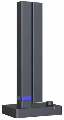 Scanner portabil Czur Shine Ultra, OCR, senzor CMOS, 13mpx